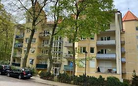 Apartament Przy Kawczej - Pokoj Z Aneksem Kuchennym