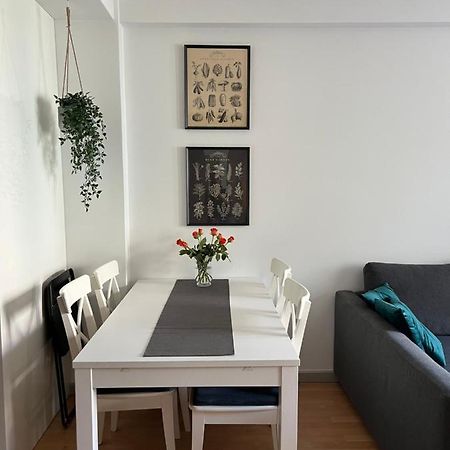 Apartament Przy Kawczej - Pokoj Z Aneksem Kuchennym Misdroy Exterior foto