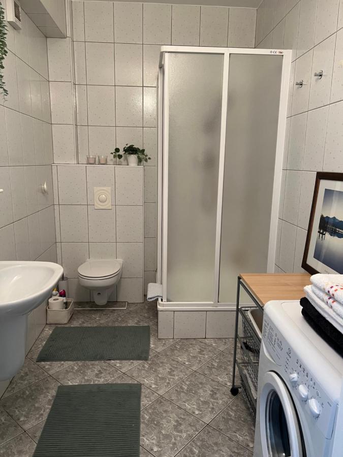 Apartament Przy Kawczej - Pokoj Z Aneksem Kuchennym Misdroy Exterior foto