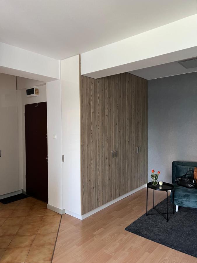 Apartament Przy Kawczej - Pokoj Z Aneksem Kuchennym Misdroy Exterior foto