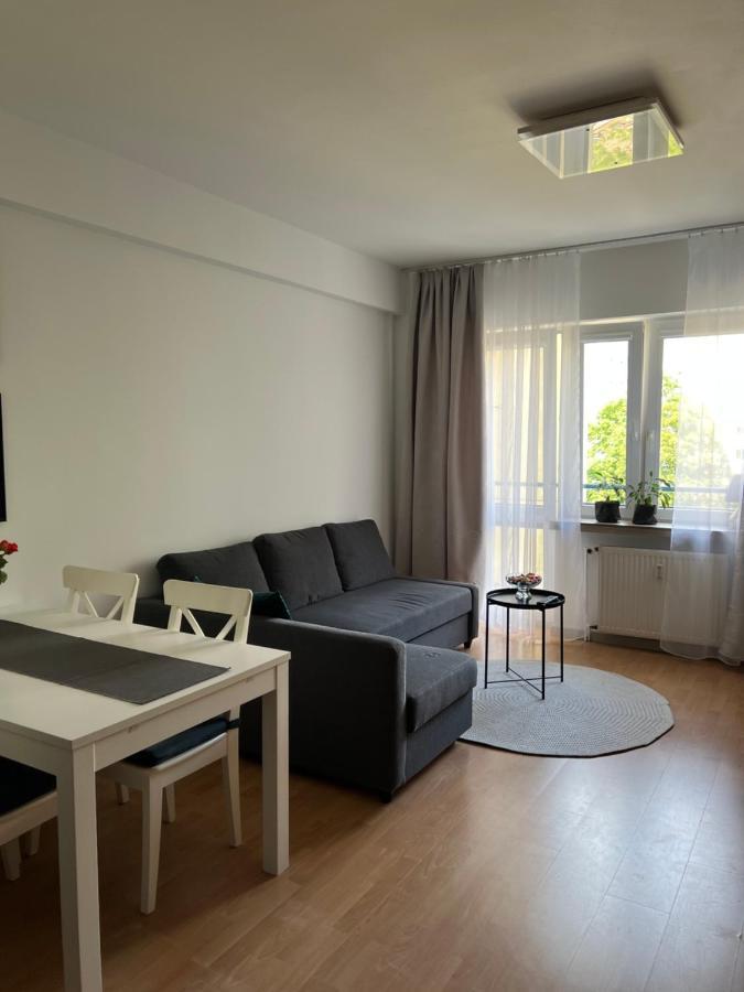 Apartament Przy Kawczej - Pokoj Z Aneksem Kuchennym Misdroy Exterior foto