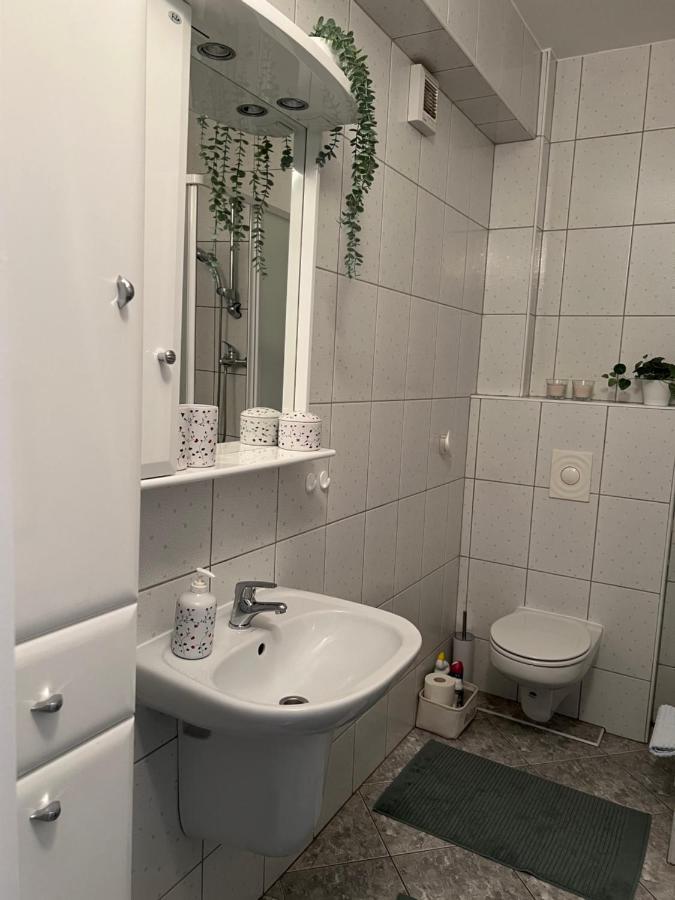 Apartament Przy Kawczej - Pokoj Z Aneksem Kuchennym Misdroy Exterior foto